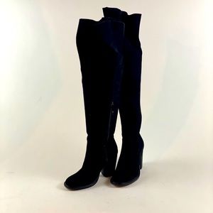 Kelsi Dagger Loganos Boot